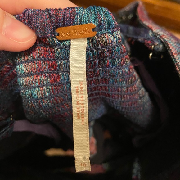 Free People Dress - Picture 7 of 10